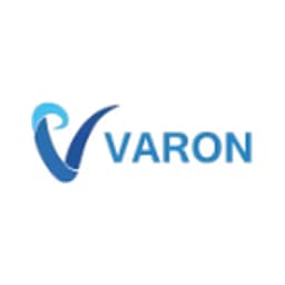VARON logo