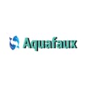 Aquafaux logo