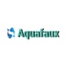 Aquafaux logo