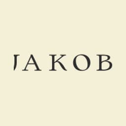 JAKOB logo