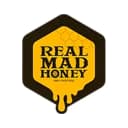 Real Mad Honey logo