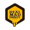 Real Mad Honey logo