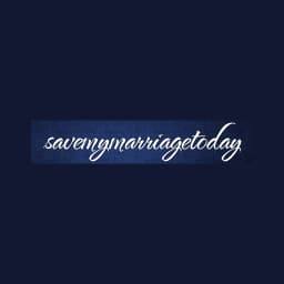Save My Marriage Today logo