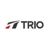 Trio Flatmount logo