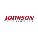 Johnson Fitness logo