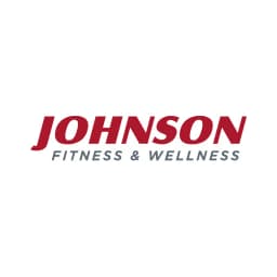 Johnson Fitness logo