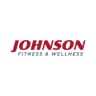 Johnson Fitness logo