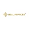 Real Peptides logo