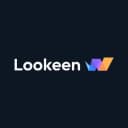Lookeen logo