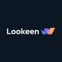 Lookeen logo