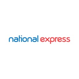 National Express logo