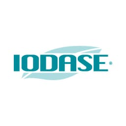 Iodase logo