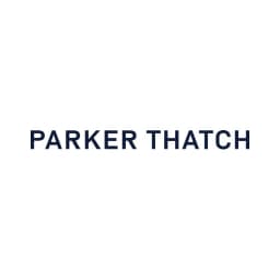 Parker Thatch logo