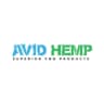 Avid Hemp logo