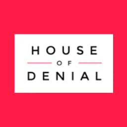 House of Denial logo