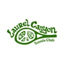 Laurel Canyon Tennis Club logo