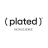 Plated Skin Science logo
