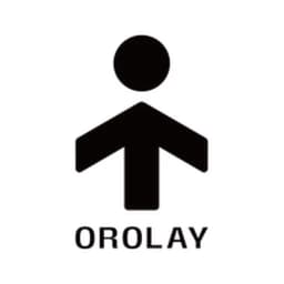 Orolay logo