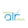 Home Air Check logo