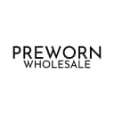 Preworn Wholesale logo