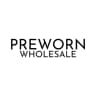 Preworn Wholesale logo