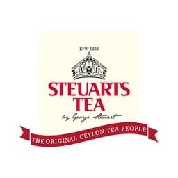 Steuarts Tea Philippines logo