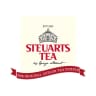 Steuarts Tea Philippines logo