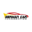 German Car Accessories logo