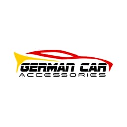 German Car Accessories logo