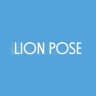 Lion Pose logo
