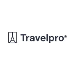 Travelpro logo