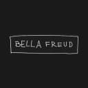 Bella Freud logo