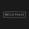 Bella Freud logo
