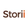 Storii logo