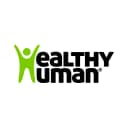 Healthy Human logo