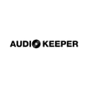 Audio Keeper logo