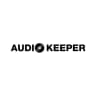 Audio Keeper logo
