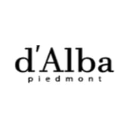 d'Alba logo