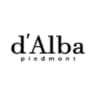 d'Alba logo