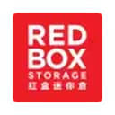 RedBox Storage logo