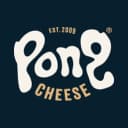 Pong Cheese logo