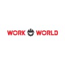 Work World logo