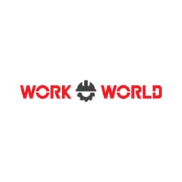Work World logo