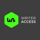 WriterAccess logo
