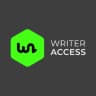 WriterAccess logo