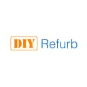 DIY Refurb logo
