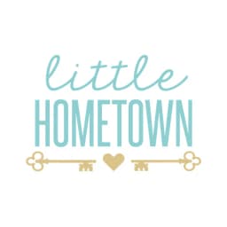 Little Hometown logo