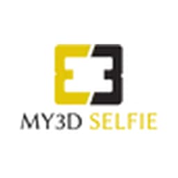 My3dSelfie logo