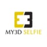 My3dSelfie logo