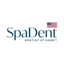 Spa Dent Naturals logo